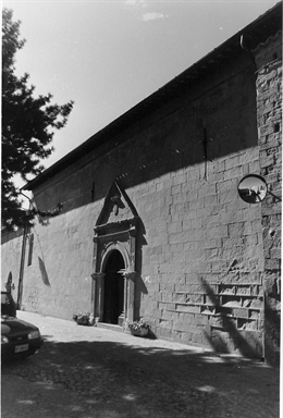 Chiesa di S. Benedetto